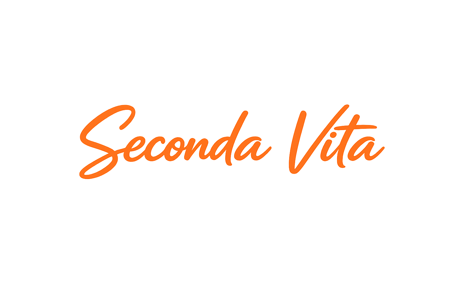 Seconda Vita